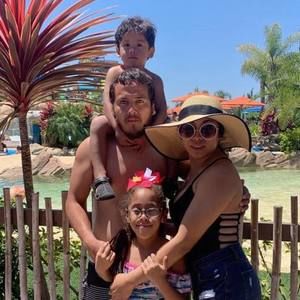 Meet your Posher, Hector